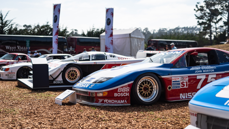 300ZX IMSA GTS